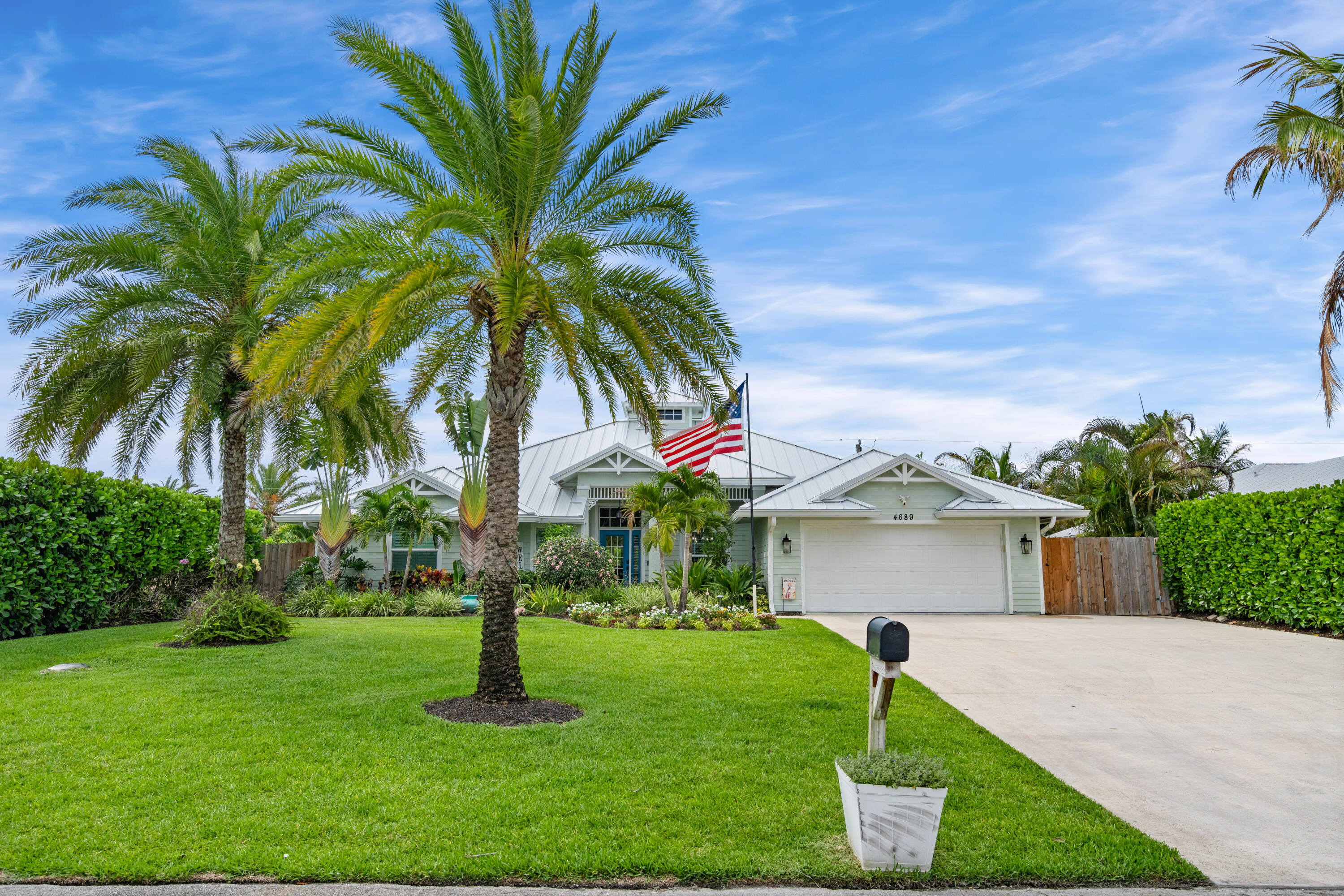 Rocky Point - Residential