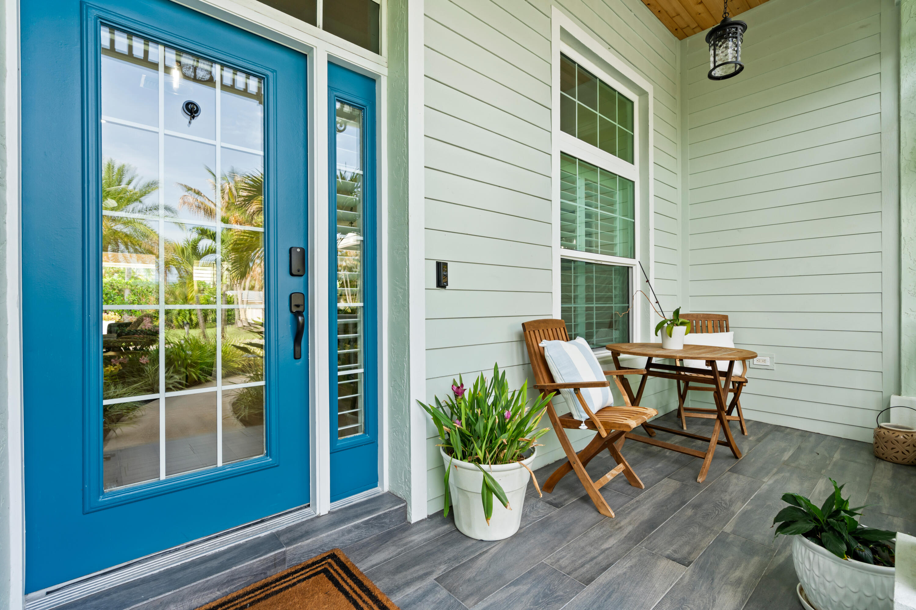 Rocky Point - Residential