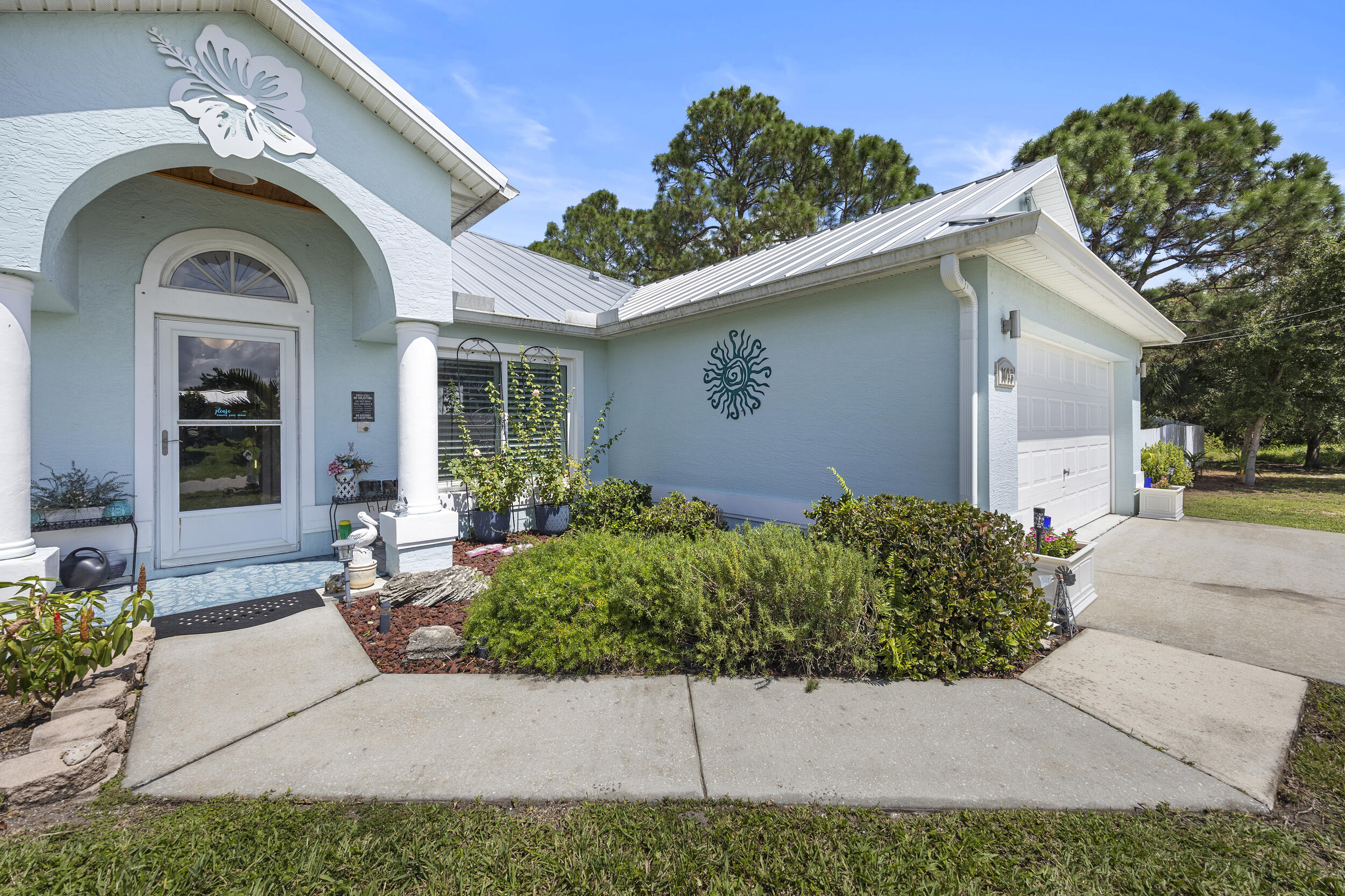 PORT ST LUCIE SECTION 15 - Residential
