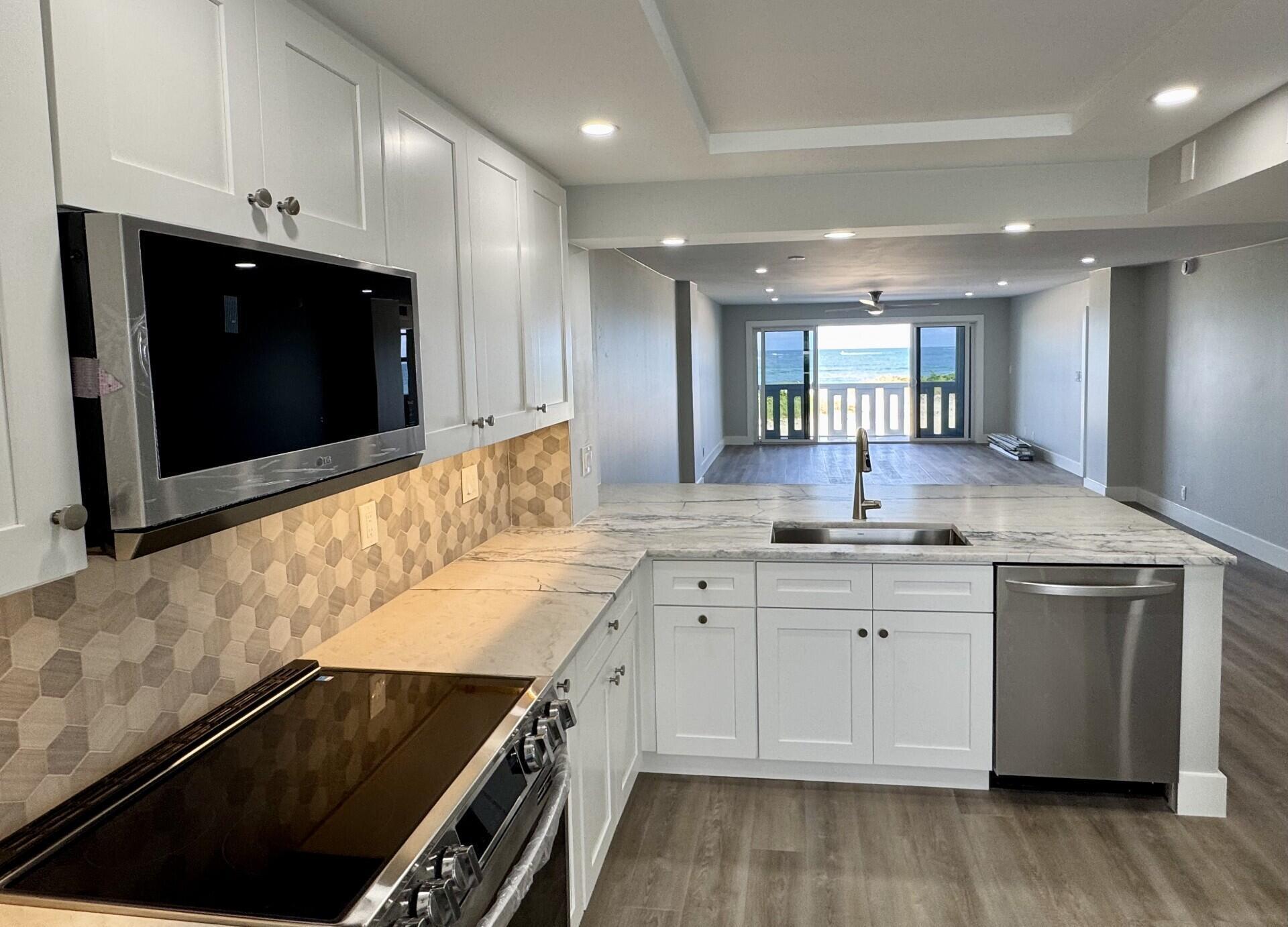 CENTURY PLAZA CONDO - Residential