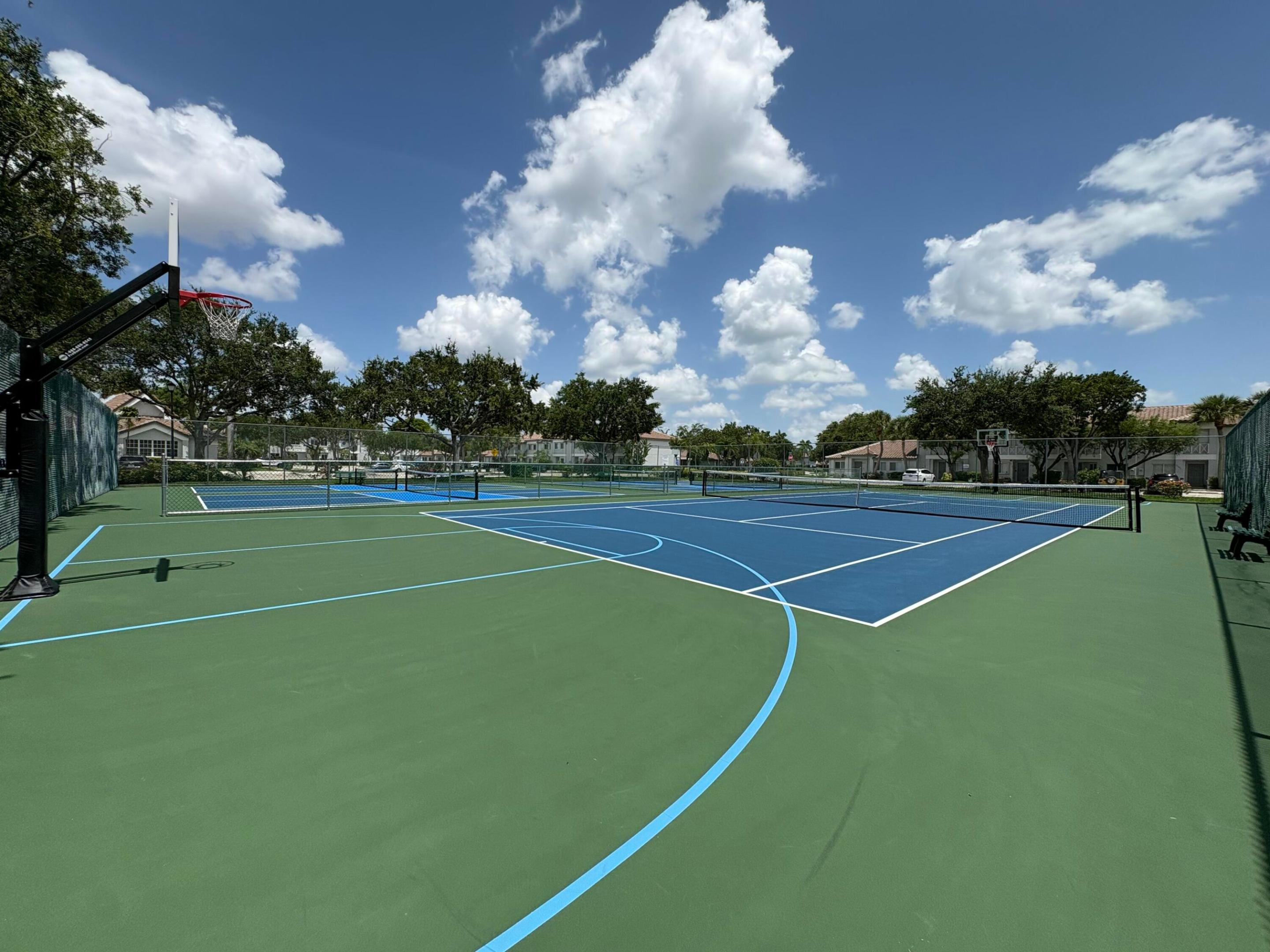CHAPEL TRAIL II - Residential Lease
