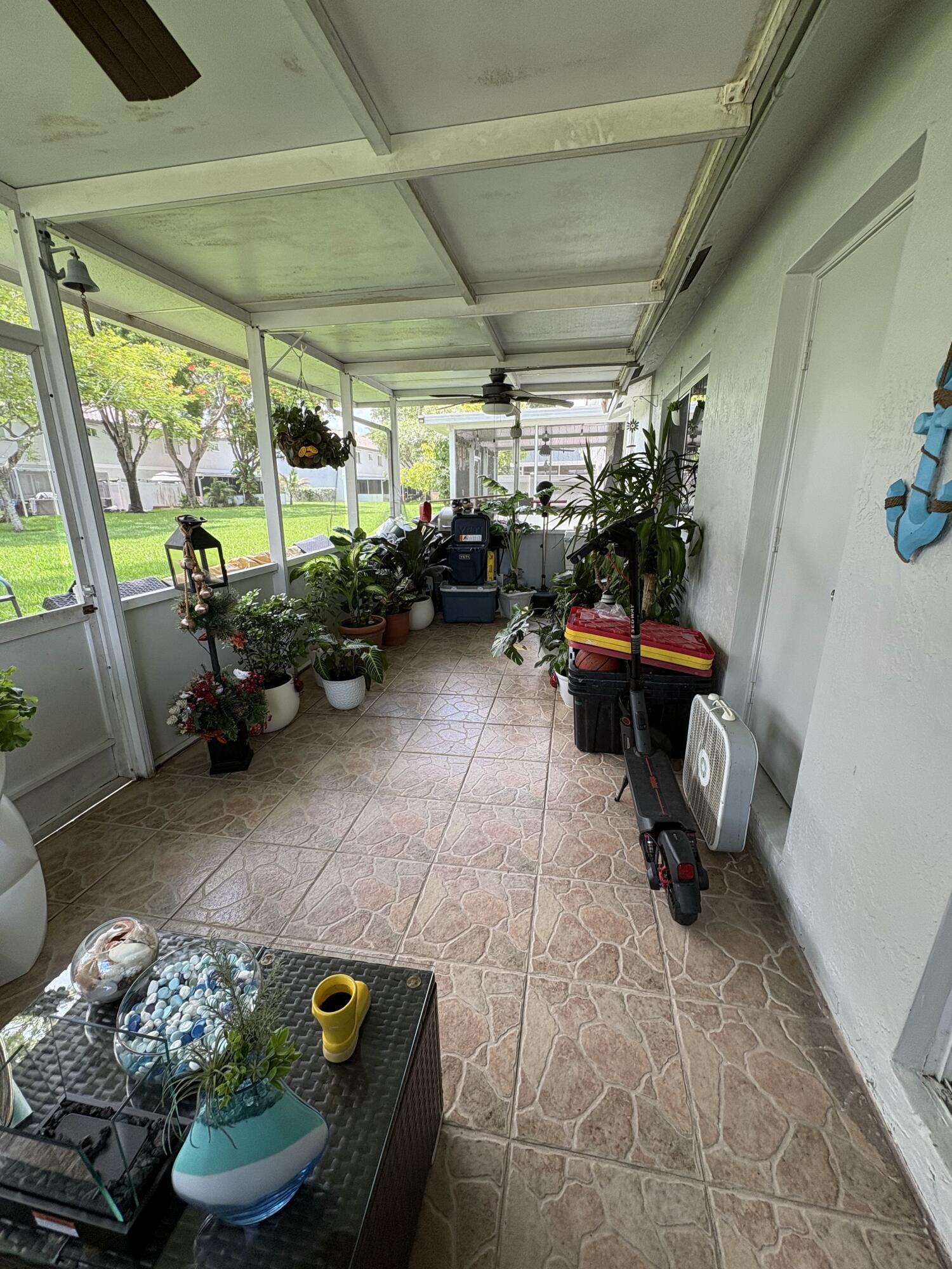 CHAPEL TRAIL II - Residential Lease