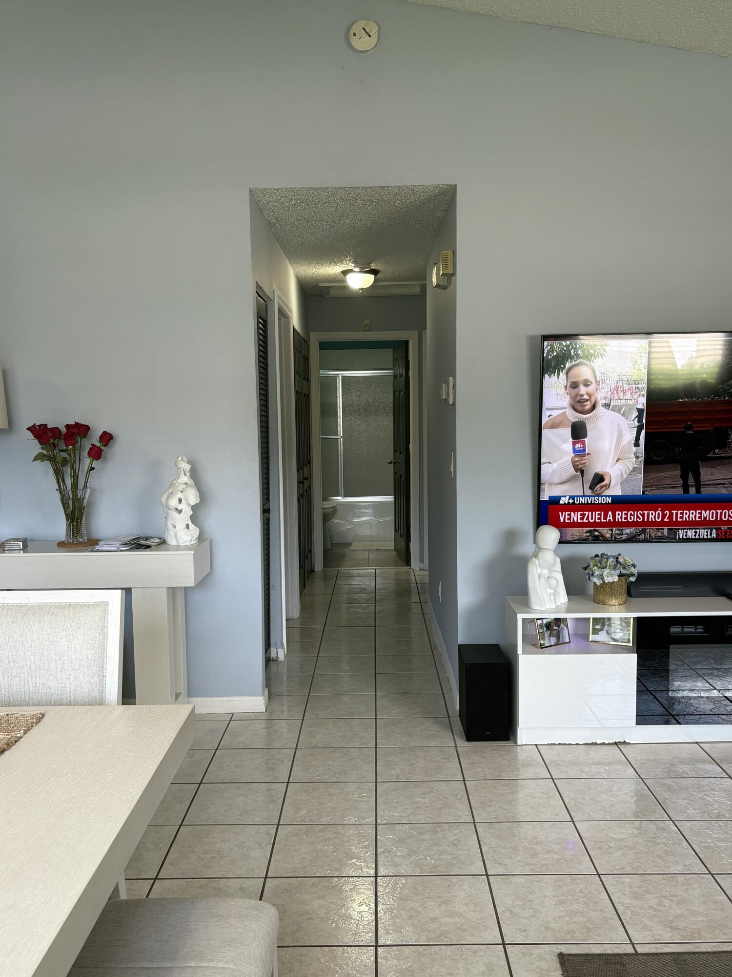 CHAPEL TRAIL II - Residential Lease