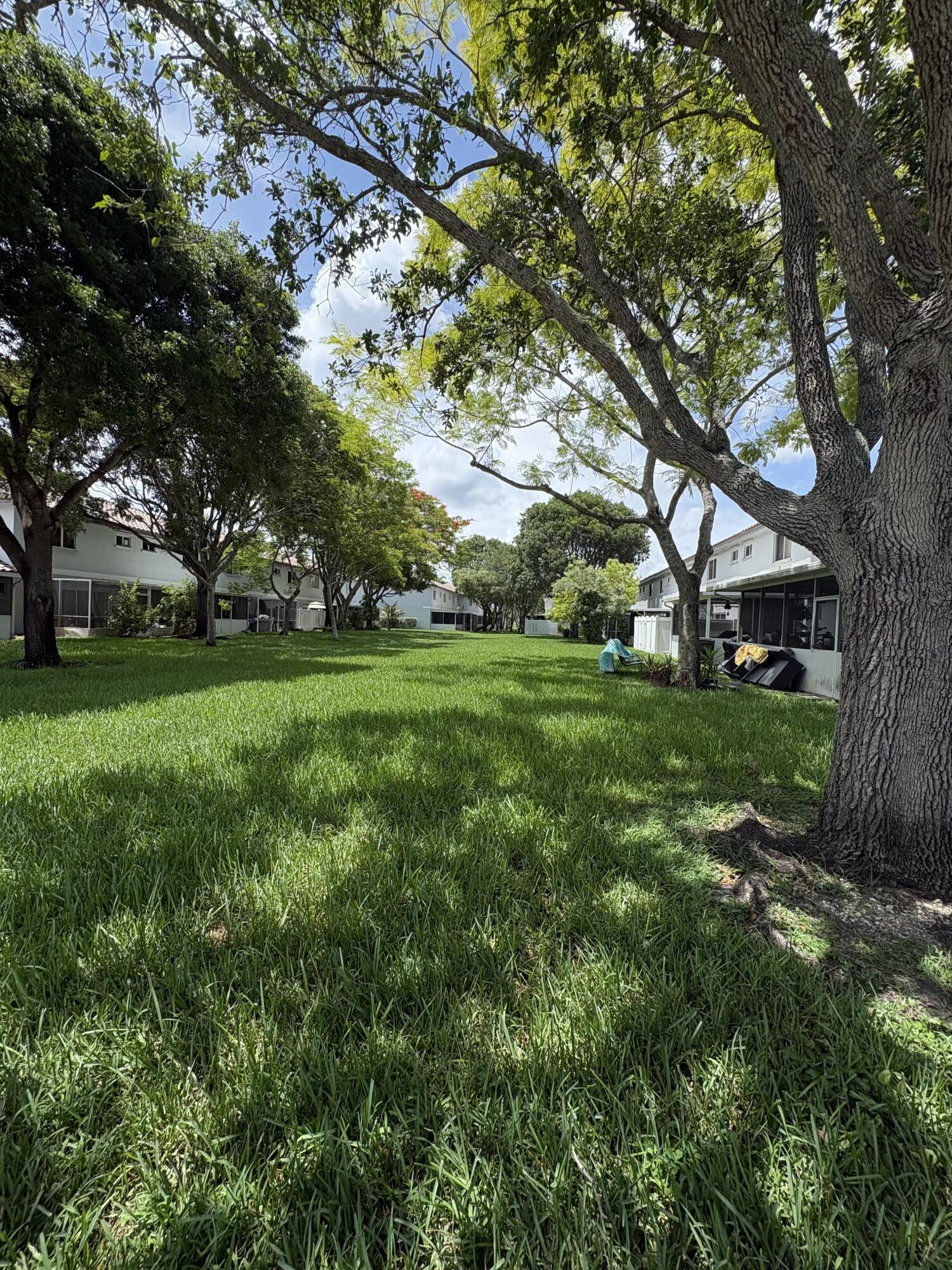 CHAPEL TRAIL II - Residential Lease