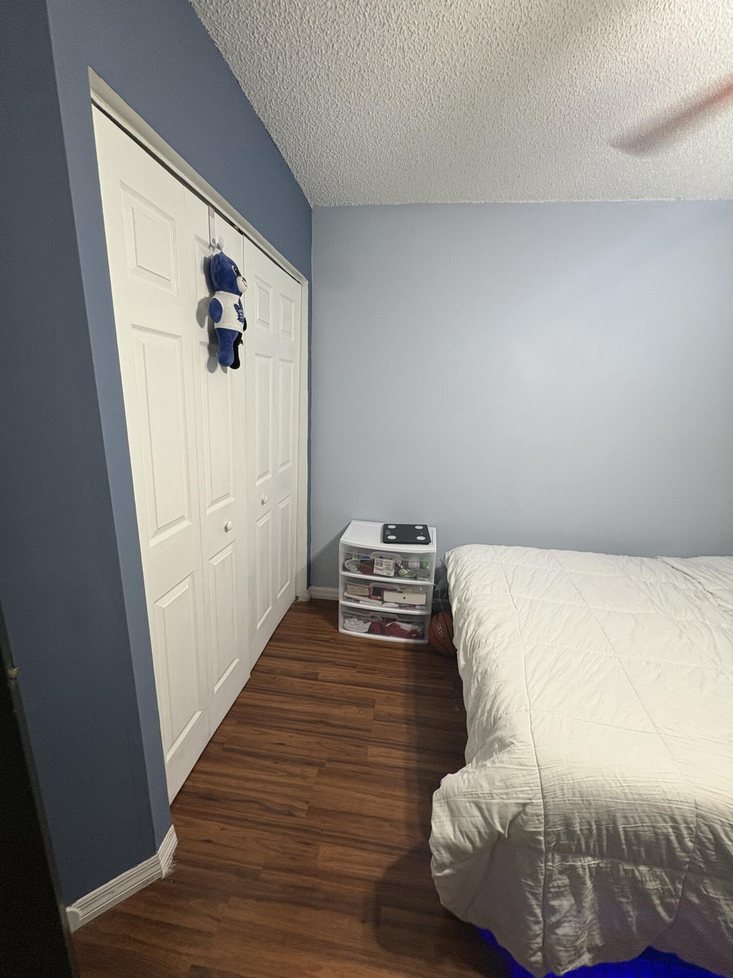 CHAPEL TRAIL II - Residential Lease