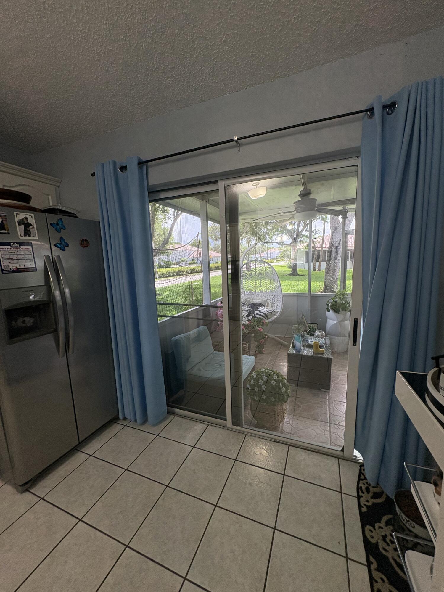CHAPEL TRAIL II - Residential Lease