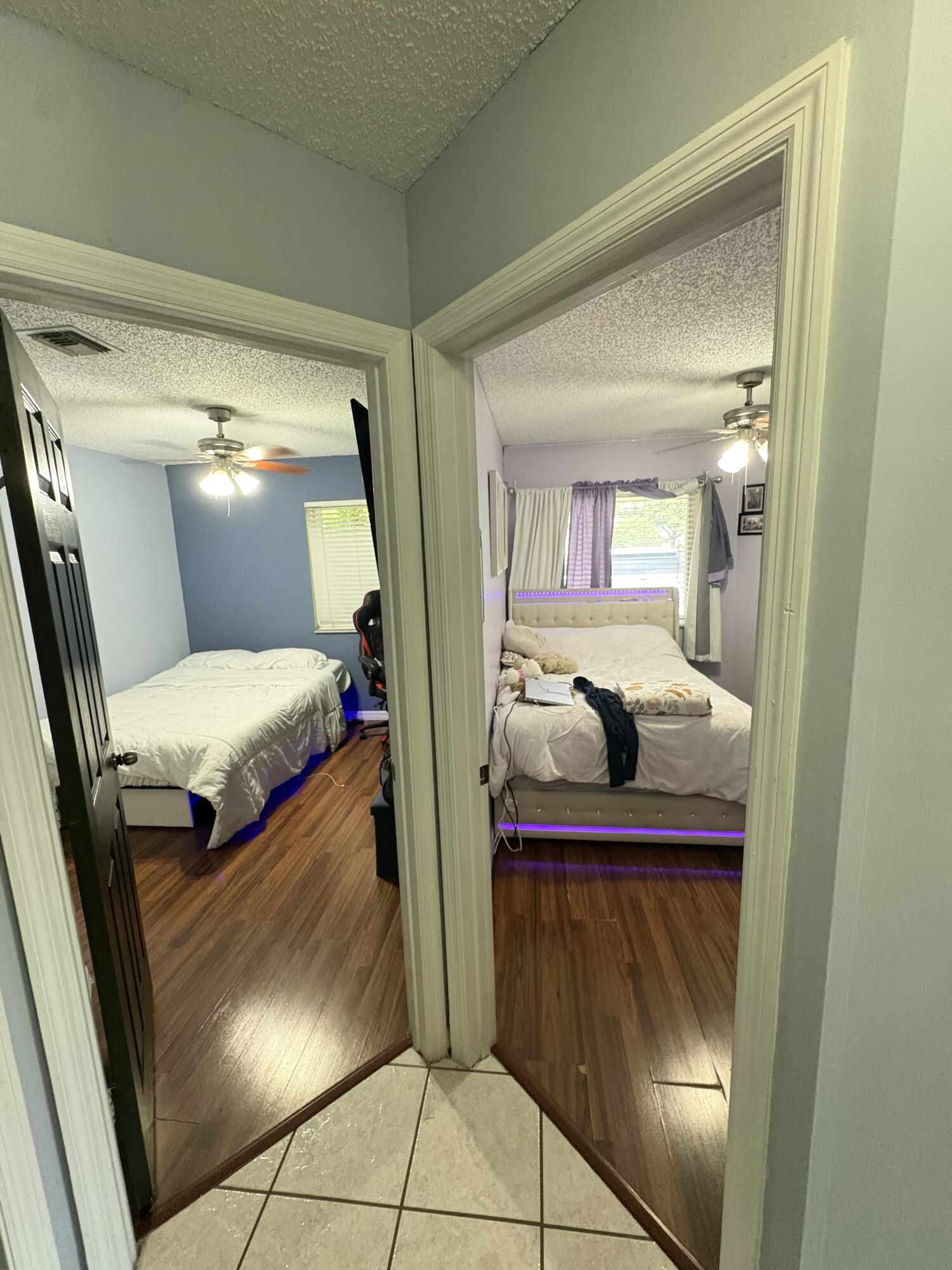 CHAPEL TRAIL II - Residential Lease