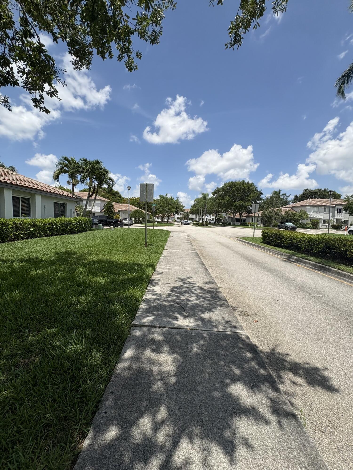 CHAPEL TRAIL II - Residential Lease
