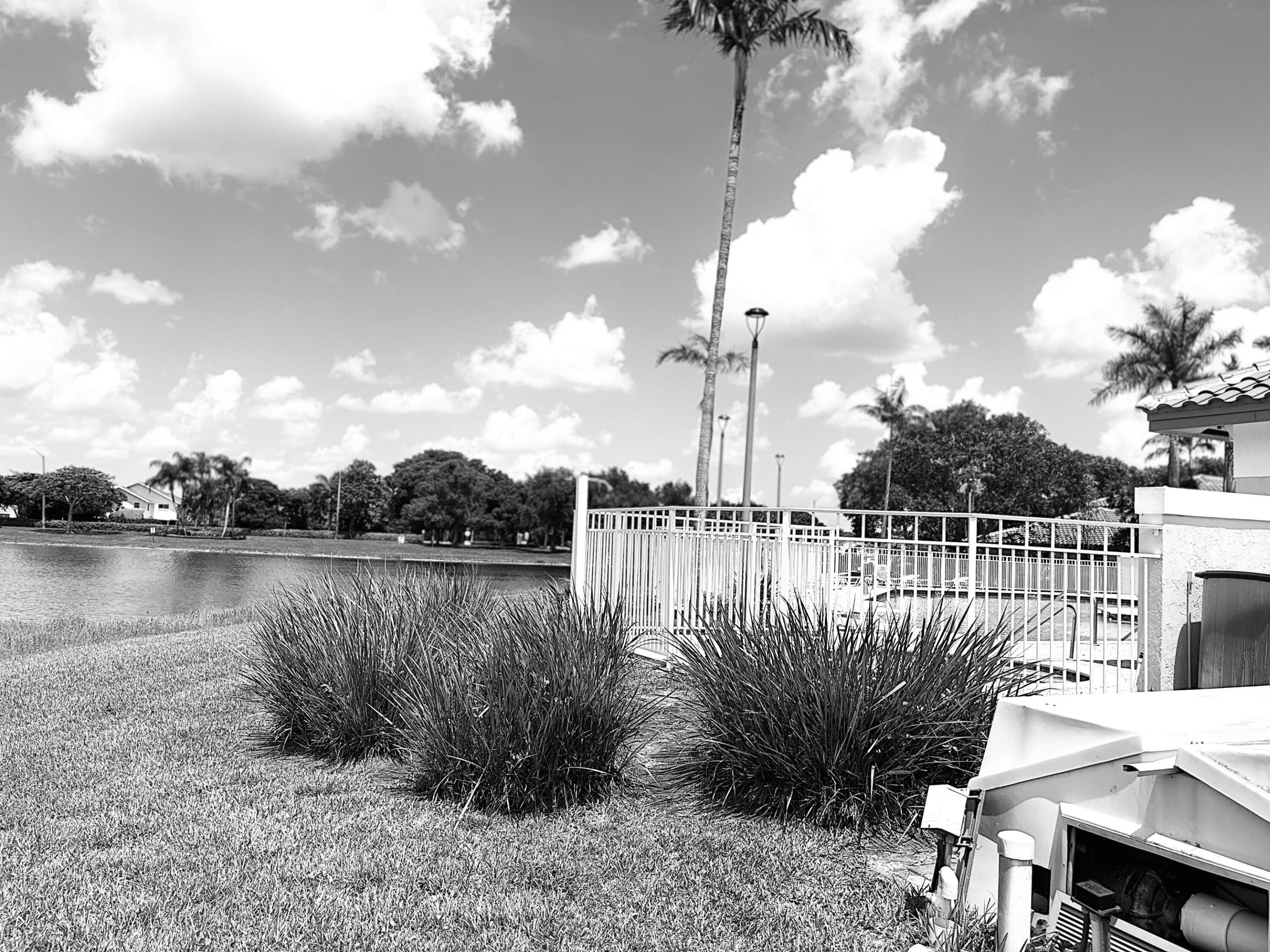 CHAPEL TRAIL II - Residential Lease