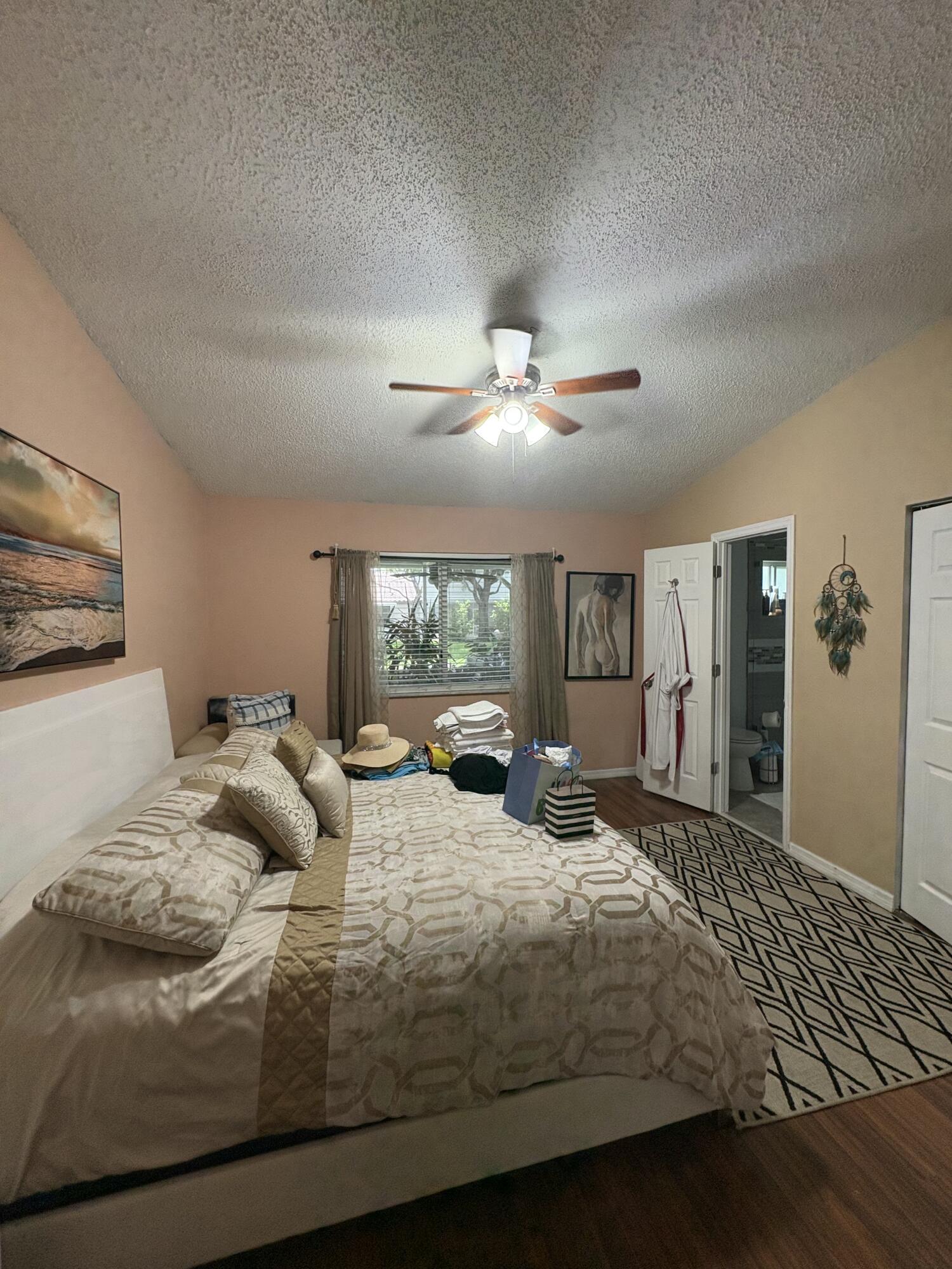 CHAPEL TRAIL II - Residential Lease