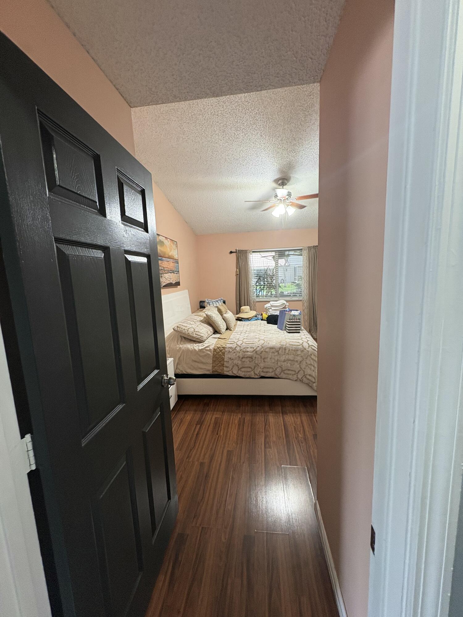 CHAPEL TRAIL II - Residential Lease