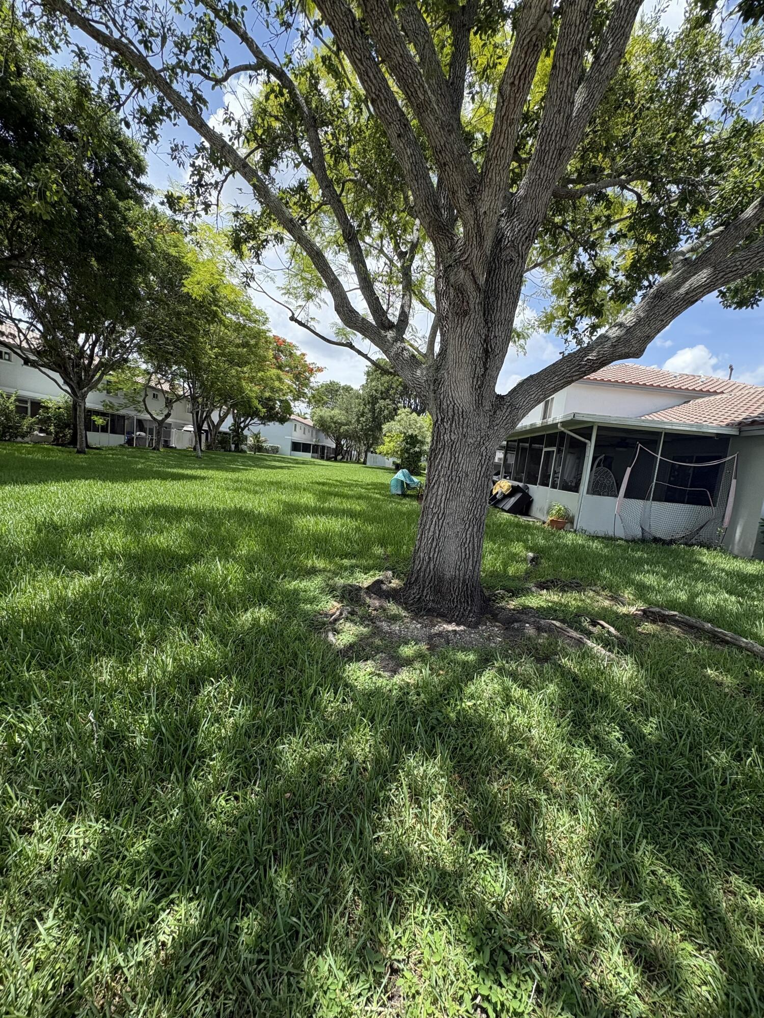 CHAPEL TRAIL II - Residential Lease