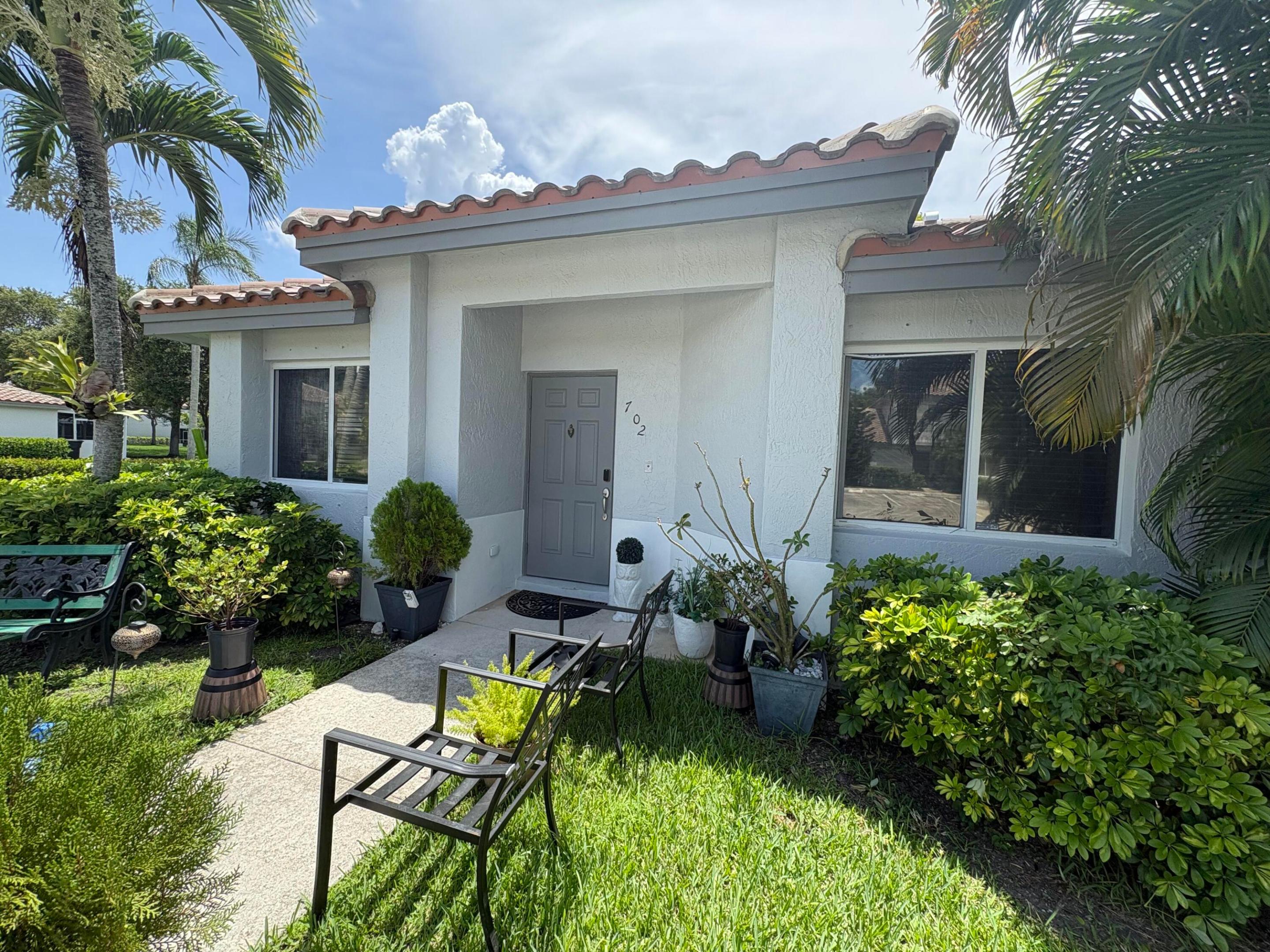 Rare rental opportunity in the sought-after Malibu Bay at Chapel Trail! This beautifully maintained corner home offers spacious living areas, abundant natural light, and a private screened patio. Enjoy access to resort-style community amenities including a pool, fitness center, and more! Conveniently located near top-rated schools, shopping, dining, parks, and major commuter routes. Move-in ready and available for immediate occupancy. Don't miss your chance to live in one of Pembroke Pines' most desirable communities! Association requires a $2000 Security Deposit.  Please present the following items with offers: 3 Months of Bank Statements 3 Months of Pay Stubs Employment details: Supervisor Name, Phone Number & Email Copy of Drivers License or State ID, Rentspree Credit Report, Background Check & Eviction History. Appointments must be set with showing time and entrance to community coordinated with listing agent.