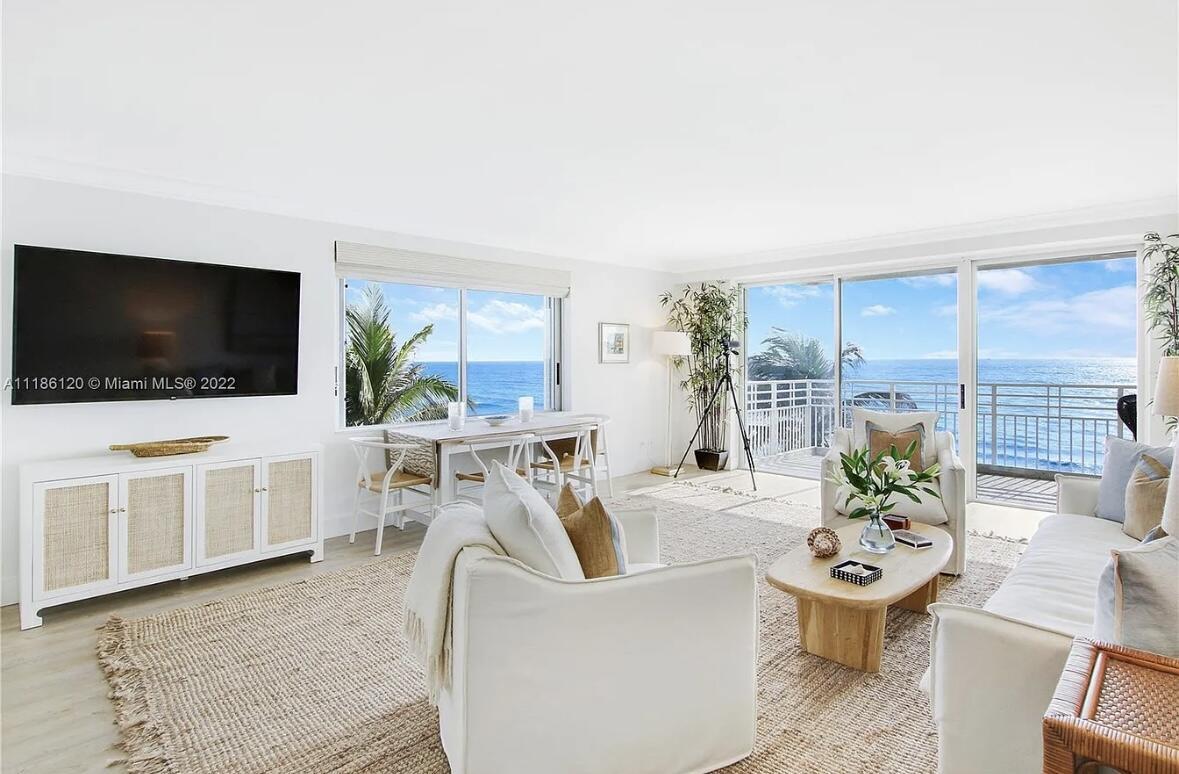 ISLAND HOUSE NORTHEAST CONDO APTS - Residential Lease