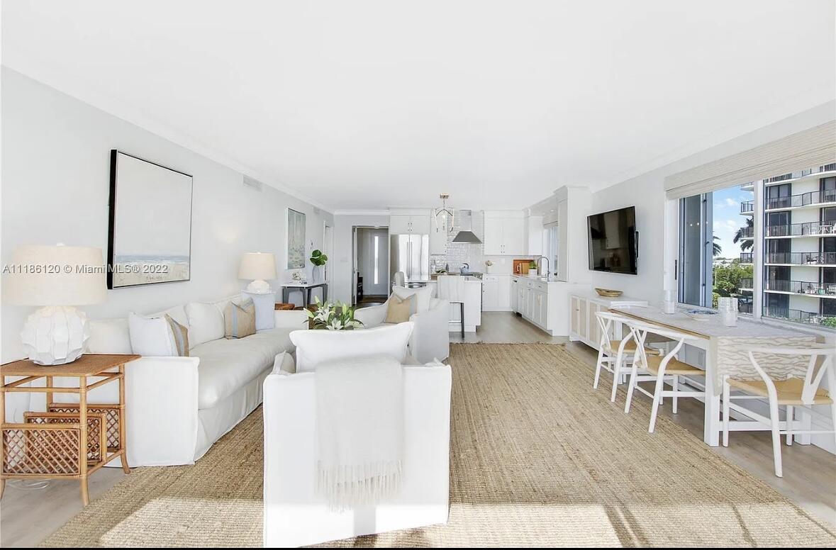 ISLAND HOUSE NORTHEAST CONDO APTS - Residential Lease