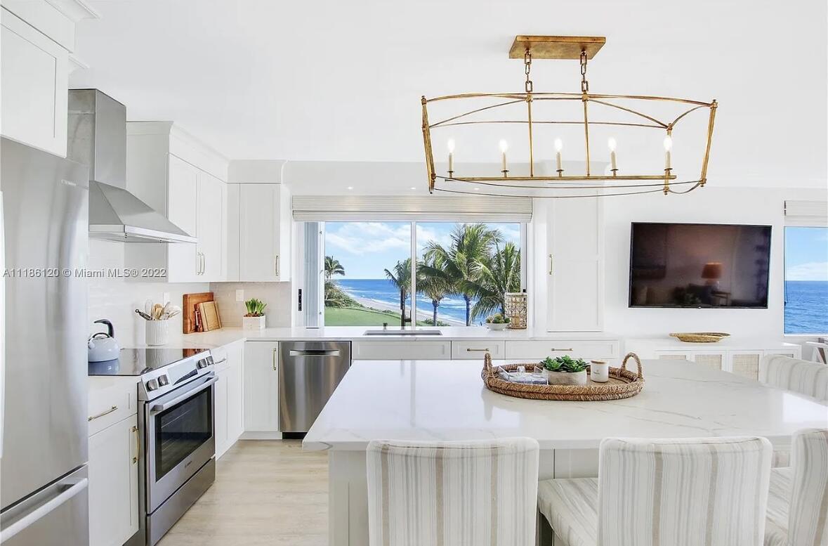ISLAND HOUSE NORTHEAST CONDO APTS - Residential Lease