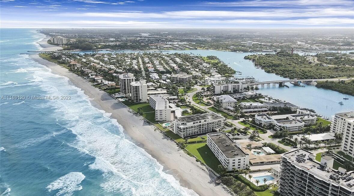 ISLAND HOUSE NORTHEAST CONDO APTS - Residential Lease