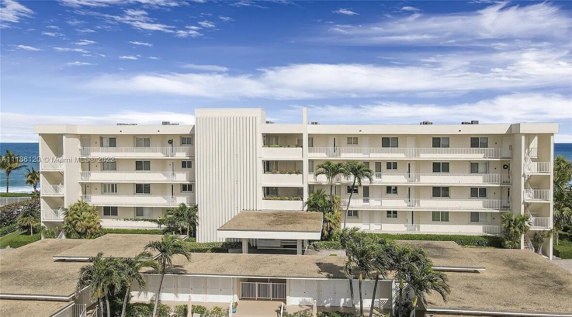 ISLAND HOUSE NORTHEAST CONDO APTS - Residential Lease