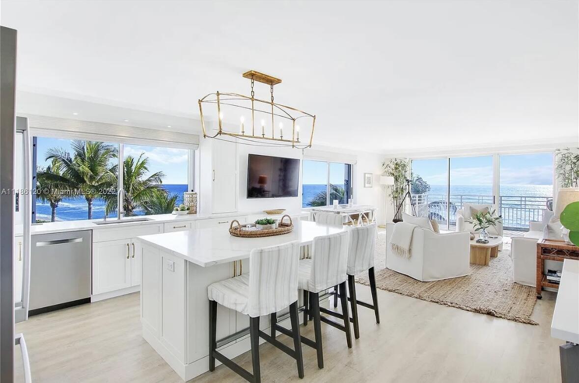 ISLAND HOUSE NORTHEAST CONDO APTS - Residential Lease