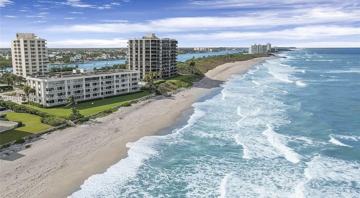 ISLAND HOUSE NORTHEAST CONDO APTS - Residential Lease
