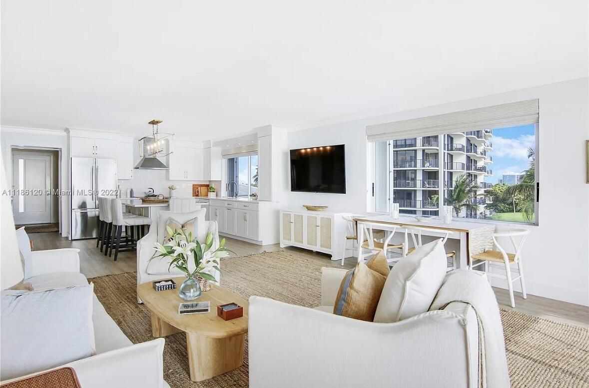 ISLAND HOUSE NORTHEAST CONDO APTS - Residential Lease