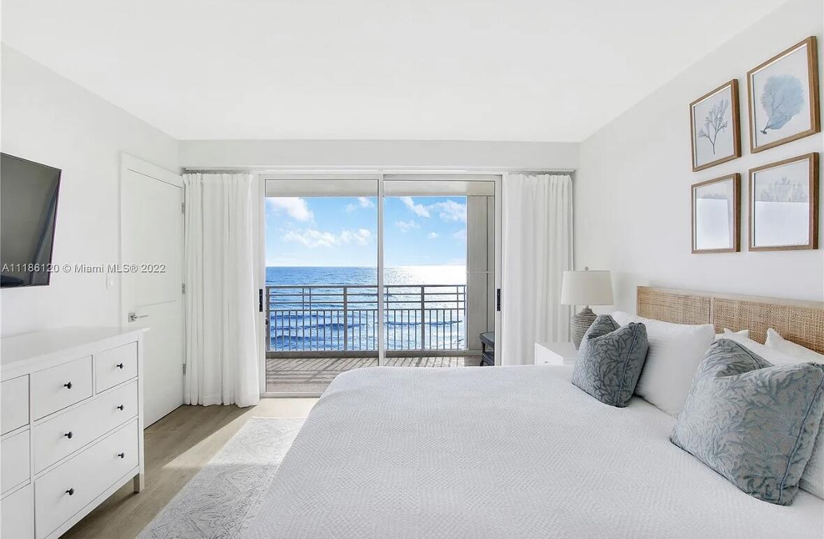 ISLAND HOUSE NORTHEAST CONDO APTS - Residential Lease