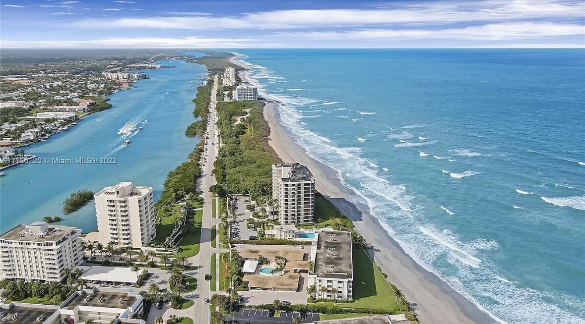 ISLAND HOUSE NORTHEAST CONDO APTS - Residential Lease