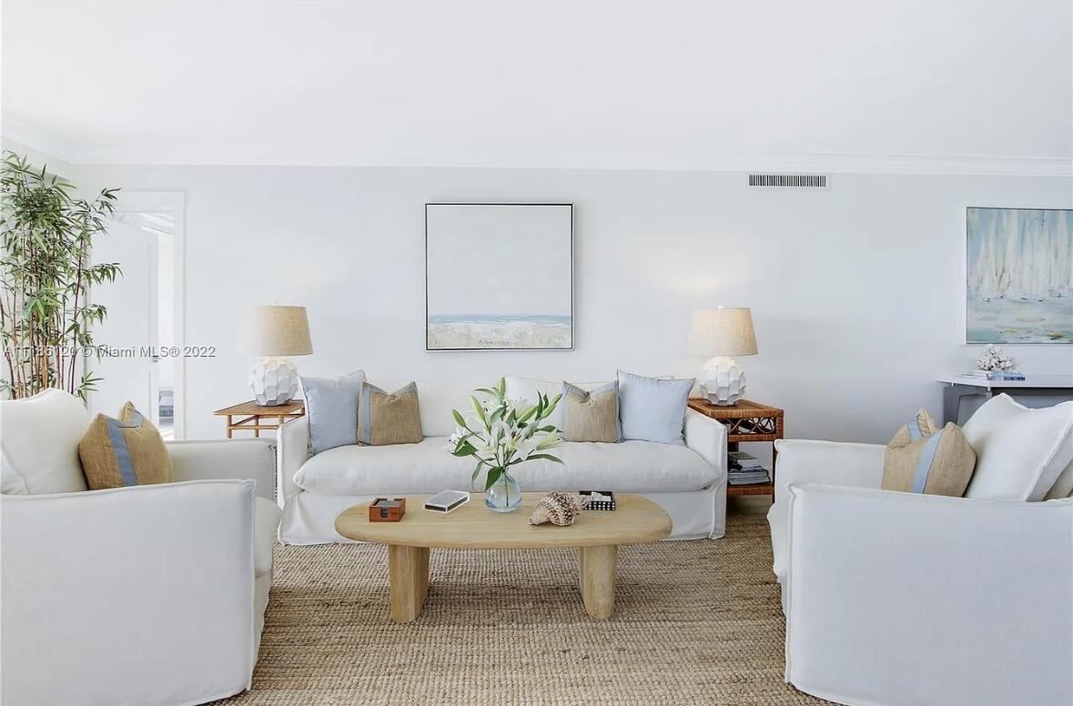 ISLAND HOUSE NORTHEAST CONDO APTS - Residential Lease