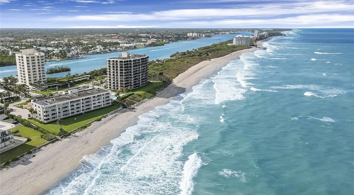 ISLAND HOUSE NORTHEAST CONDO APTS - Residential Lease