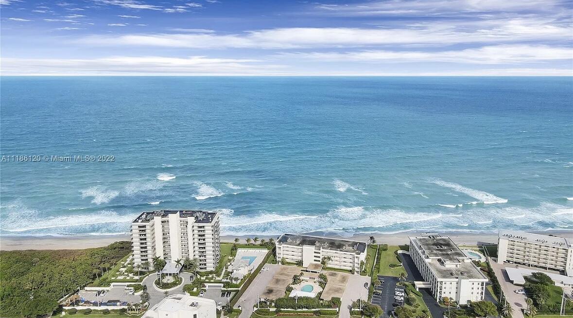 ISLAND HOUSE NORTHEAST CONDO APTS - Residential Lease