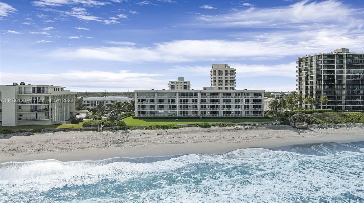 ISLAND HOUSE NORTHEAST CONDO APTS - Residential Lease