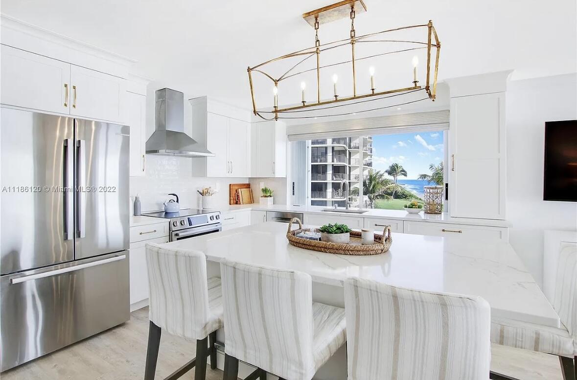 ISLAND HOUSE NORTHEAST CONDO APTS - Residential Lease