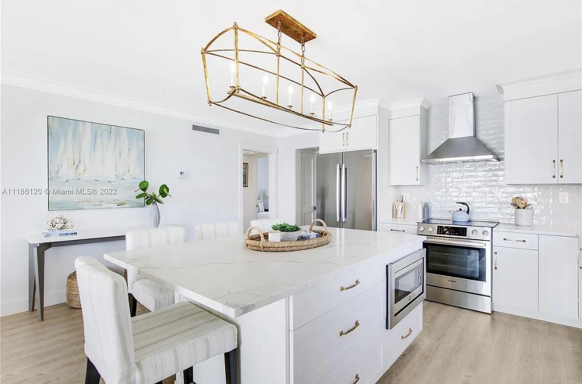 ISLAND HOUSE NORTHEAST CONDO APTS - Residential Lease
