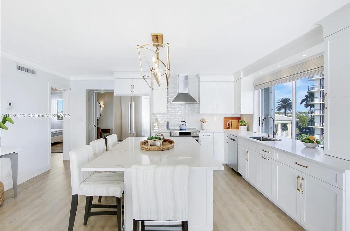 ISLAND HOUSE NORTHEAST CONDO APTS - Residential Lease