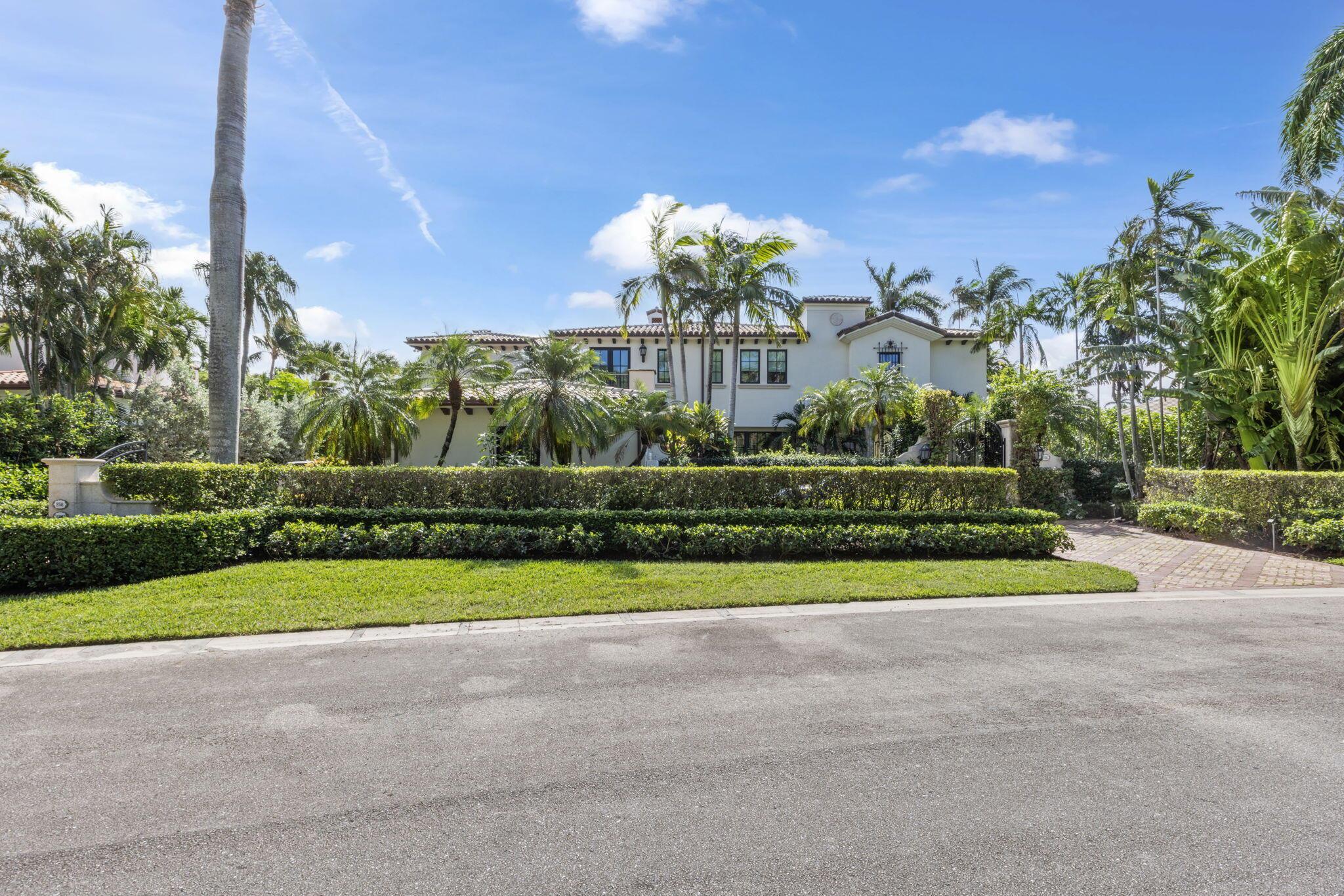 PHIPPS ESTATES - Residential