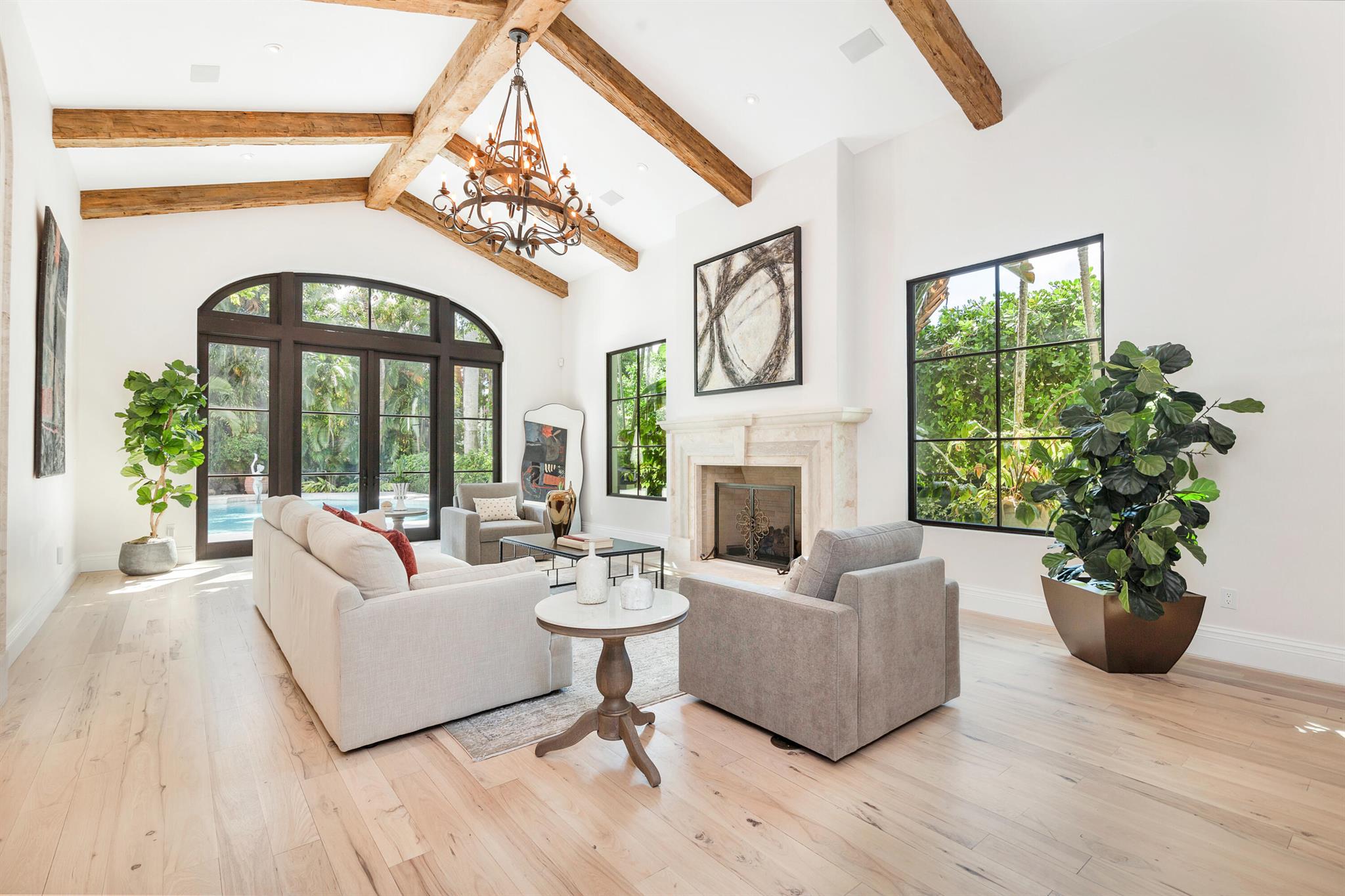 PHIPPS ESTATES - Residential