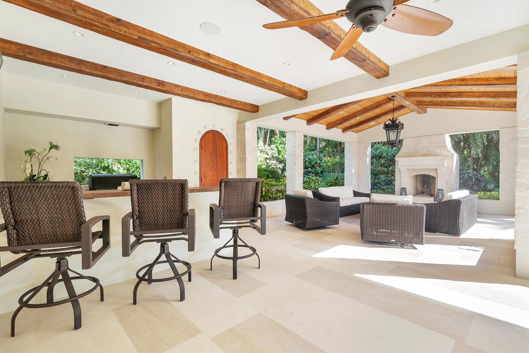 PHIPPS ESTATES - Residential