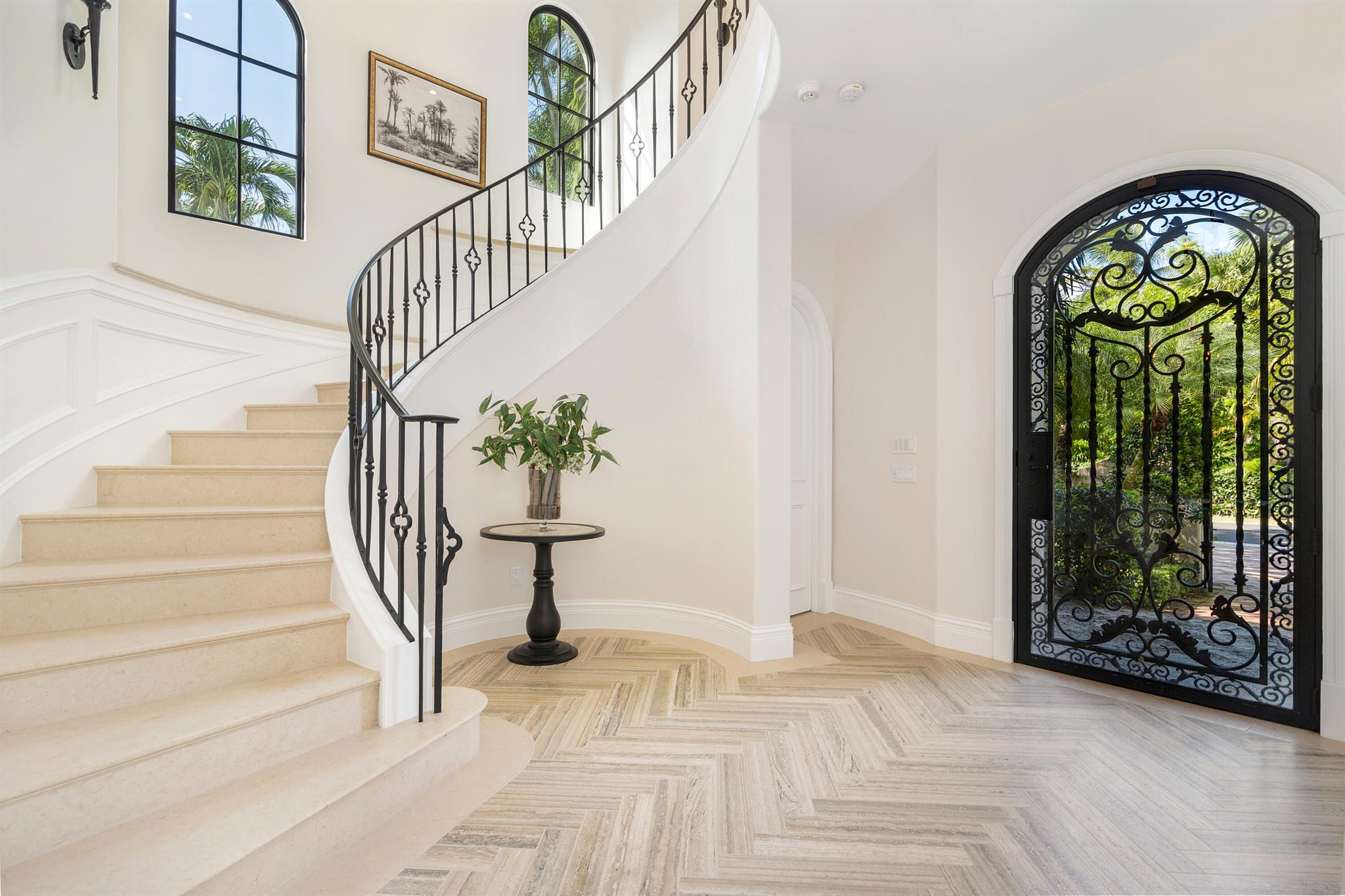 PHIPPS ESTATES - Residential