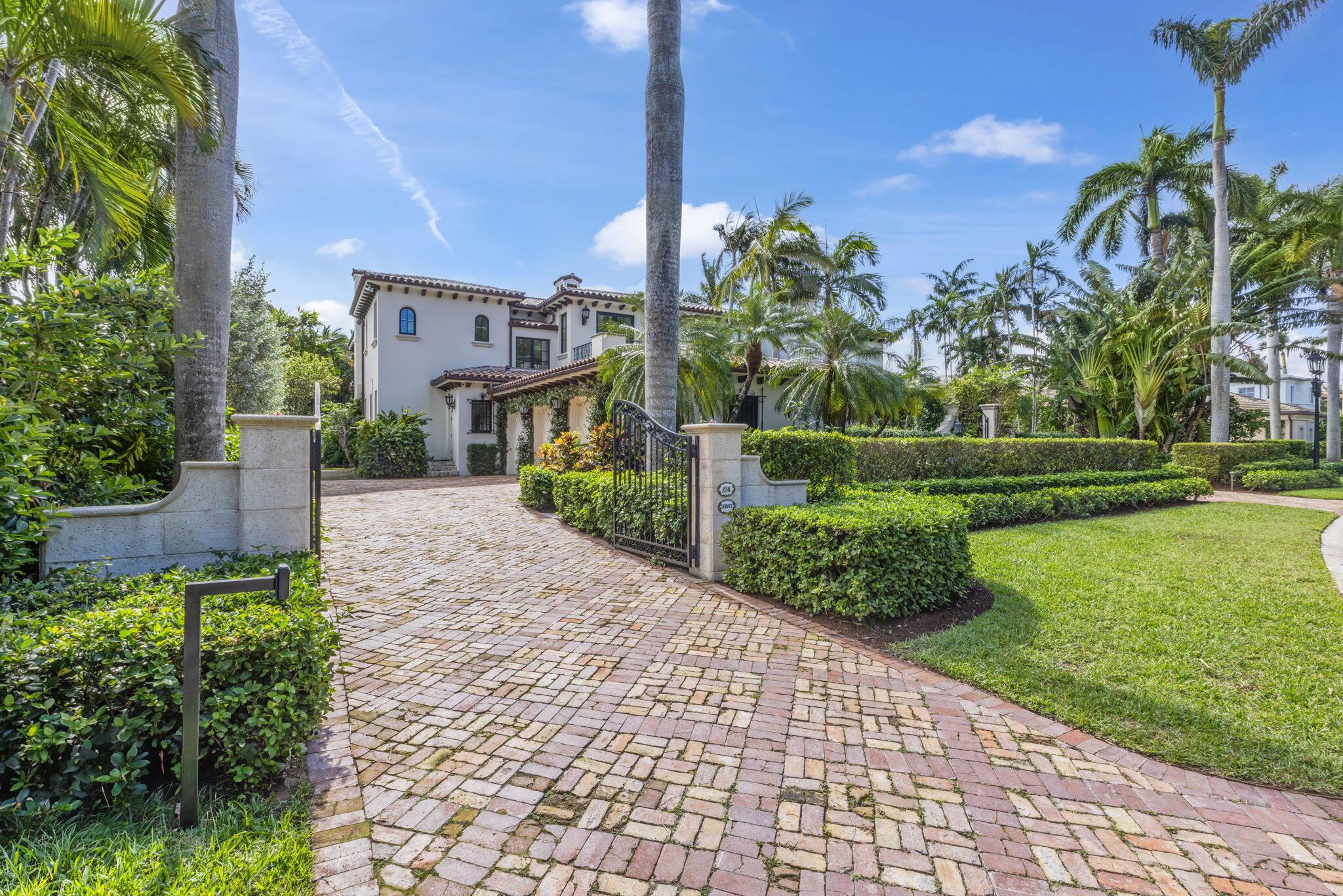 PHIPPS ESTATES - Residential