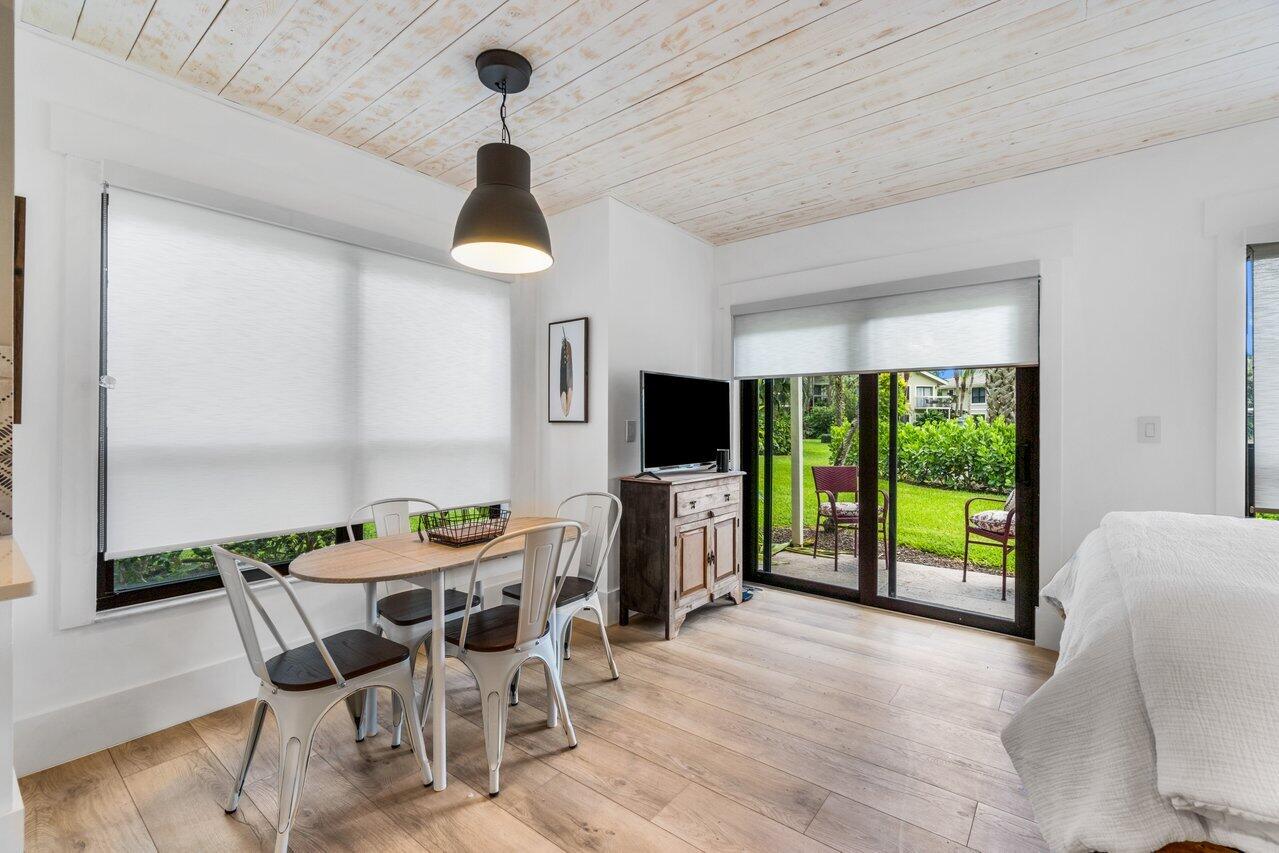 TENNIS LODGES 1 CONDO - Residential