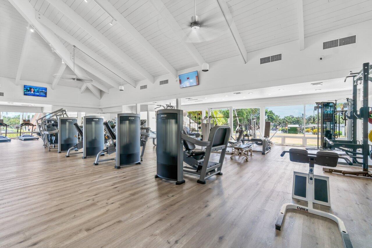 TENNIS LODGES 1 CONDO - Residential