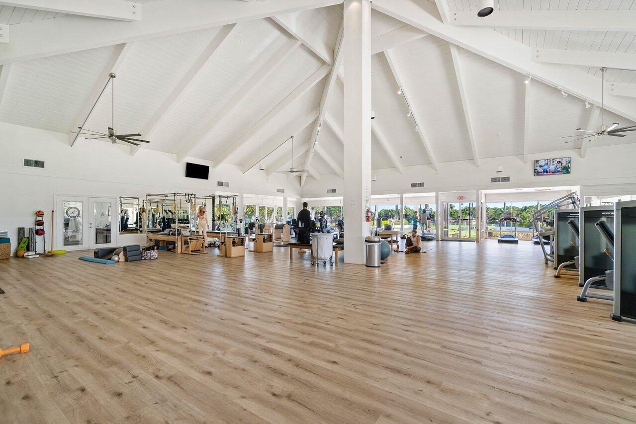 TENNIS LODGES 1 CONDO - Residential