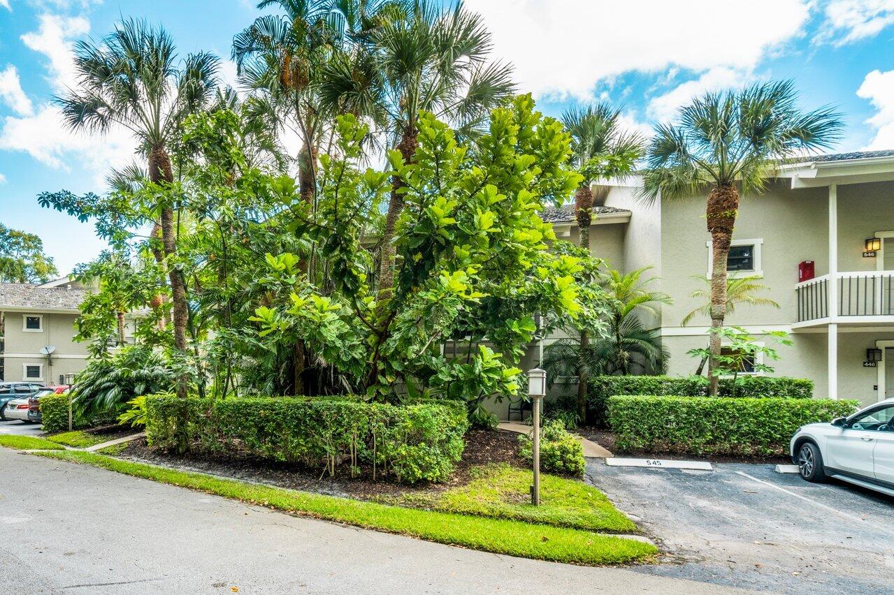 TENNIS LODGES 1 CONDO - Residential
