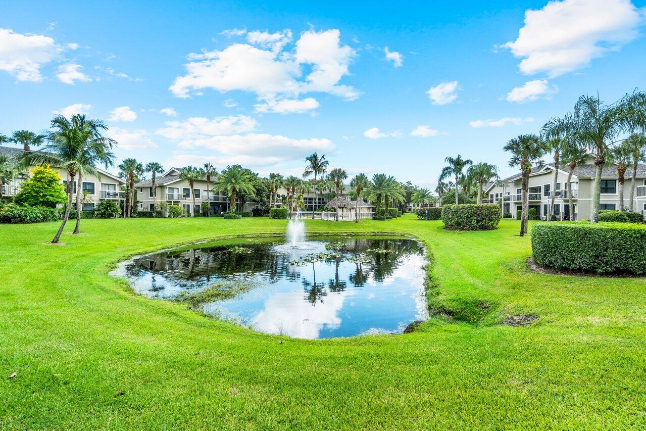 TENNIS LODGES 1 CONDO - Residential