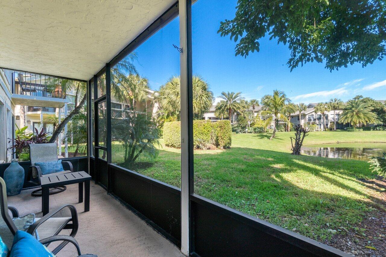 TENNIS LODGES 1 CONDO - Residential