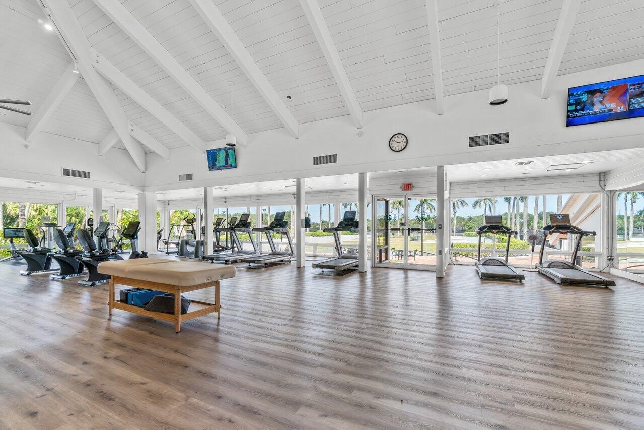 TENNIS LODGES 1 CONDO - Residential