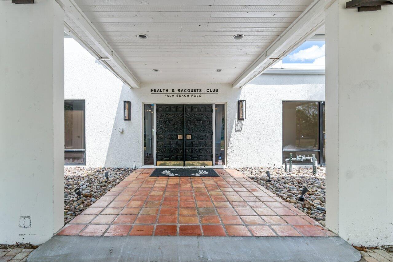 TENNIS LODGES 1 CONDO - Residential