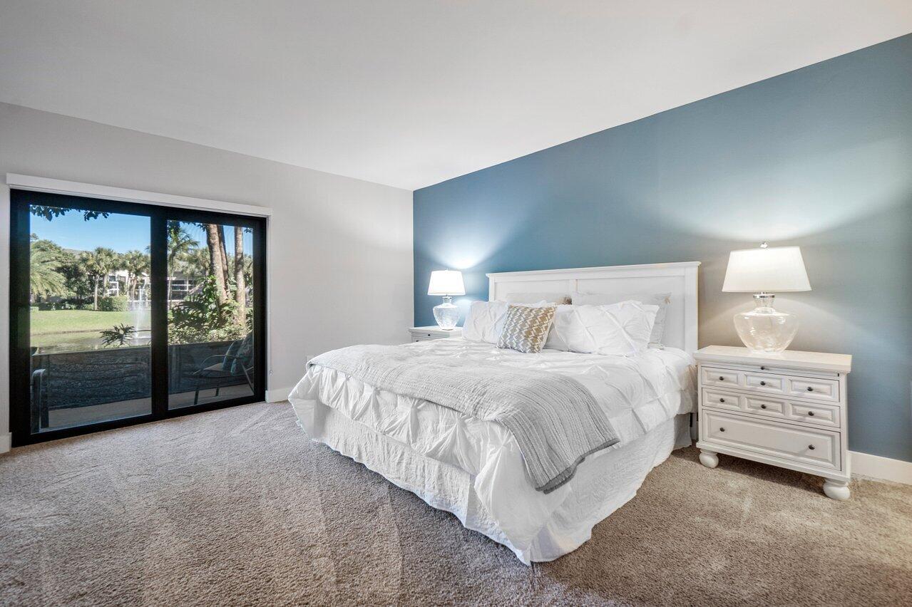TENNIS LODGES 1 CONDO - Residential