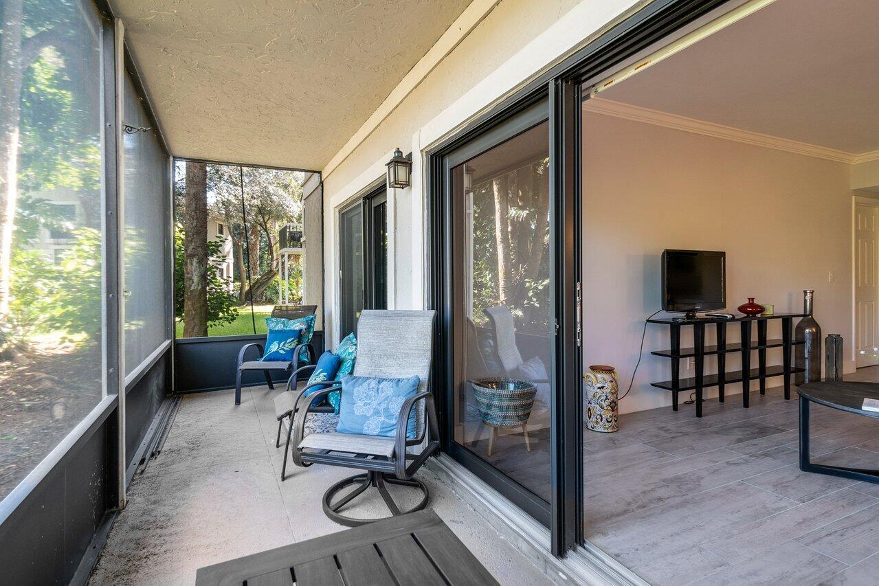 TENNIS LODGES 1 CONDO - Residential