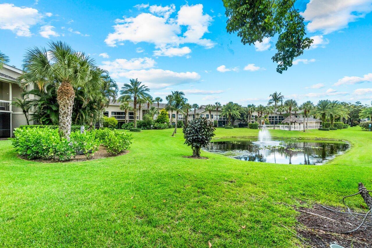TENNIS LODGES 1 CONDO - Residential